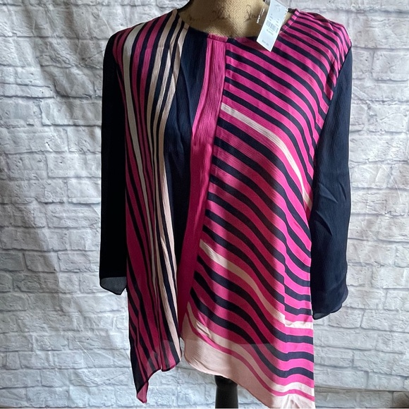 New York & Company Tops - NEW New York & Company Blouse